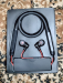 RIRO B10 Neckband Midnight Black